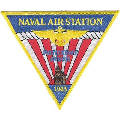 NAV AIR STA PATUXENT RIVER(4":(NEX)