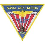 NAV AIR STA PATUXENT RIVER(4":(NEX)