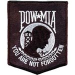 PAT-USA-POW / MIA 4"