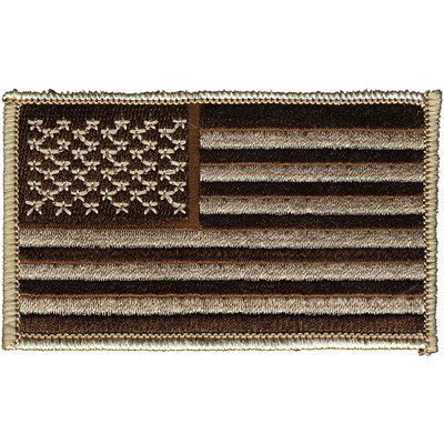 AMERICAN FLAG 2X3" (DCAMO)#[DX12](NEX)