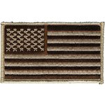 AMERICAN FLAG 2X3" (DCAMO)#[DX12](NEX)