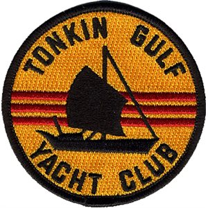 TONKIN GULF YACHT CLUB 3"