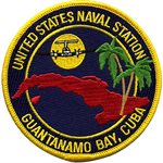 US NAV STA GUANTANAMO BAY