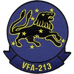 VFA-213 (4")