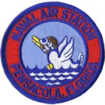 NAVAL AIR STATION PENSACOLA 3"