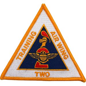 PAT-TRAINING AIR WING TWO