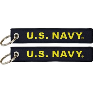 KEY-U.S. NAVY (NEX)