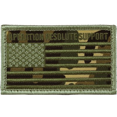 PAT-OPERATION RESOLUTE SPPT (OD CAMO) (H&L)