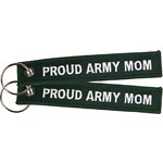 KEY- PROUD ARMY MOM OD