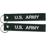 KEY- U.S.ARMY (FOREST)