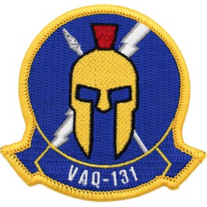 PAT-VAQ - 131