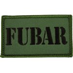 PAT-FUBAR- ODGRN (H&L)