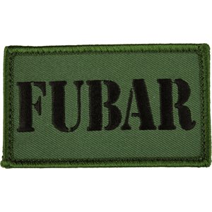 PAT-FUBAR- ODGRN (H&L)