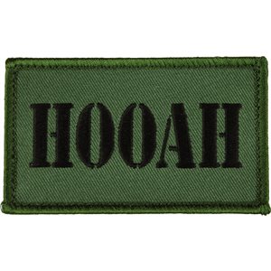 PAT- HOOAH- ODGRN (H&L) (LX) @