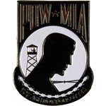 PIN-POW MIA