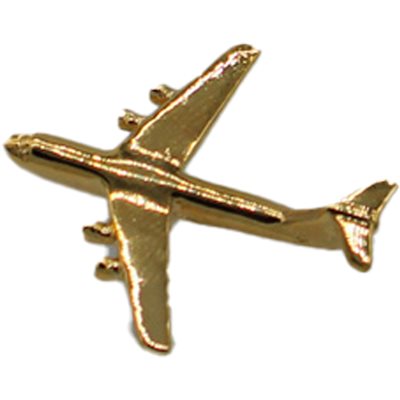 PIN- C-5 GALAXY