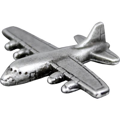 PIN-C-130 HERCULES 3D(FLDK)