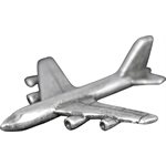 PIN-KC-135 STRATOTANKER 3D