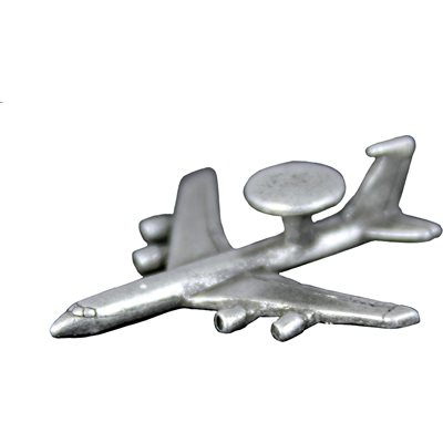 PIN-E-3 SENTRY 3D