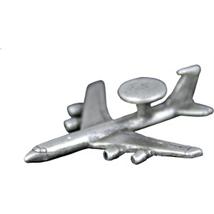 PIN-E-3 SENTRY 3D