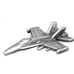 PIN-F / A - 18 HORNET 3D(FLDK) @