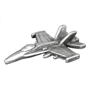 PIN-F / A - 18 HORNET 3D(FLDK) @