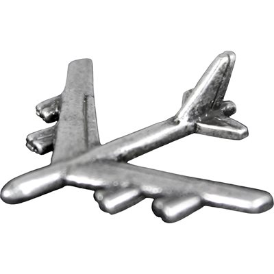 PIN-B-52 STRATOFORTRESS 3D