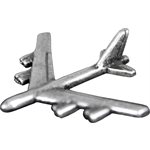 PIN-B-52 STRATOFORTRESS 3D