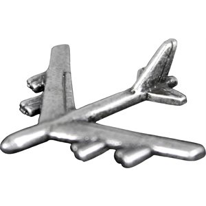 PIN-B-52 STRATOFORTRESS 3D