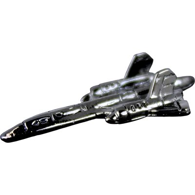 PIN-SR-71 BLACKBIRD 3D