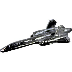 PIN-SR-71 BLACKBIRD 3D