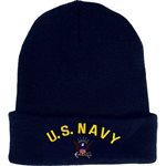 WATCH-U.S.NAVY W / LOGO (DKN) @