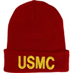 WATCH-U.S.M.C. (LTRS ONLY)RED!@