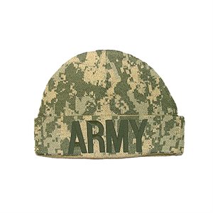 WATCH-ARMY (GRN LTTRS) 657ACU[DX19]@