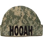 WATCH - HOOAH (657 ACU)[DX18]