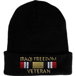 WATCH-IRAQI FREEDOM VETERAN