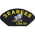 W / SEABEES@