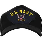 W / U.S.NAVY W / LOGO DKN [LX] @