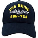 CAP-USS BOISE (S) 560DKNVWB[DX19]