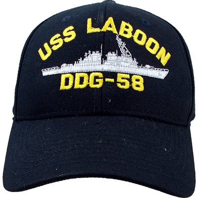 CAP-USS LABOON 560DKNVWB[DX19]