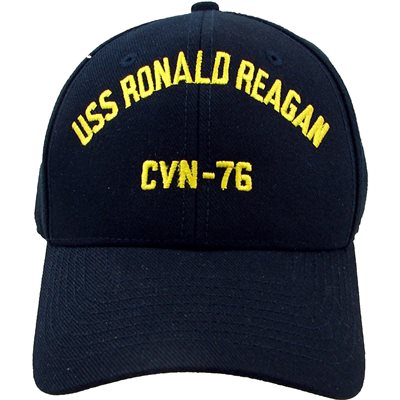 CAP-USCGC JAMES RANKIN-LG / XL(5381)